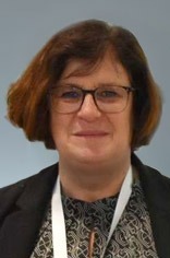 Ute Pellen Prokuristin, Personal, Finanzen bei AP Dichtungstechnik in Erkelenz im Kreis Heinsberg / NRW / Germany