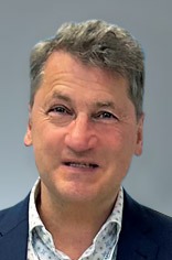 Achim Pellen Geschäftsführung bei AP Dichtungstechnik in Erkelenz im Kreis Heinsberg / NRW / Germany
